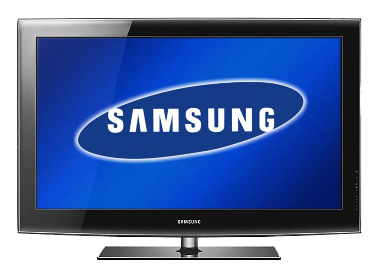 LCD TV Samsung LE 37 B 550-0